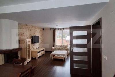 Casă cu 4 camere în Central - 14