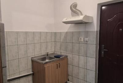 GARSONIERA LIBERA | CET | ETAJ 2 - 4