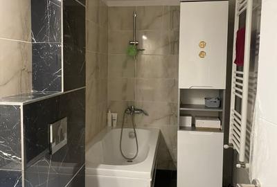 Apartament 2 camere Vitan Plaza | Balcon 18mp | Bloc 2021 - 7