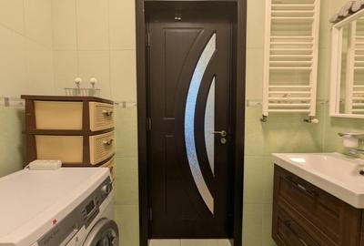 Apartament 3 camere, mobilat si utilat, 67mp, loc parcare separat - Militari - 20