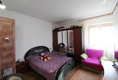 Casă individuală cu 4 camere cu Canalizare în Tomis II - 2