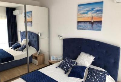 Apartament 3 camere | Arcadia Apartments Domenii | Parcare subterana - 5