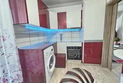 Garsonieră decomandată, mobilată în Tudor Vladimirescu - 9