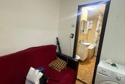 Garsonieră decomandată, mobilată în Vitan Mall - 3