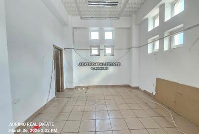 Spațiu comercial, de 64 mp, în Ultracentral - 7