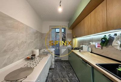 Apartament 2 camere | Dristor | bloc 2021 | etaj 5/5 | terasa 60mp | parcare - 6