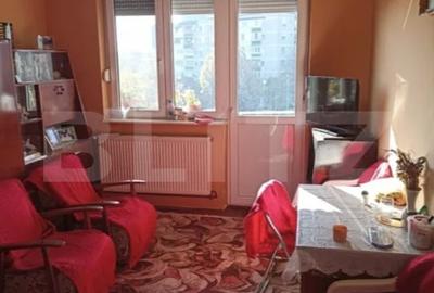 Apartament cu 3 camere, 60 mp, Bulevardul Dacia - 4