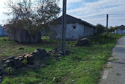 Casă cu 3 camere în Nuntași - 5