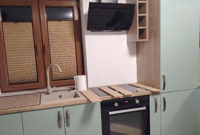 Inchiriez casa totul nou Deva, Hunedoara - 9