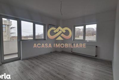 Apartament cu 3 camere decomandat în Galata - 5