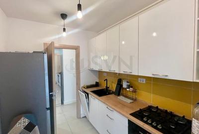 REA1025995 Apartament 2 Camere Onix Park North - 5