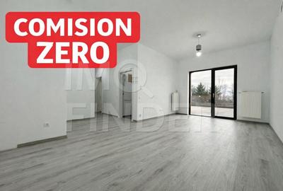 Apartament cu 2 camere decomandat, mobilat în Andrei Mureșanu - 12