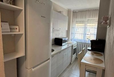 Garsonieră decomandată în Decebal - 4