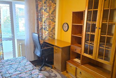 Inchiriez apartament 2 camere decomandat in Deva, I. Maniu, mobilat - 7