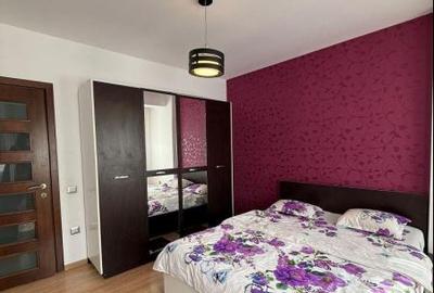 Apartament cu 2 camere decomandat în Primo - 4