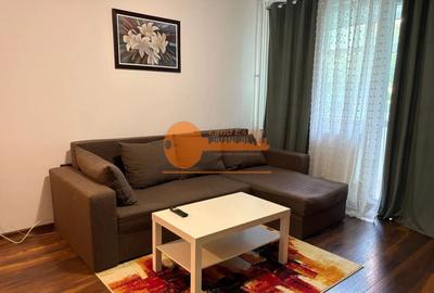 Apartament cu 2 camere decomandat, mobilat în Drumul Taberei - 1
