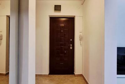 Apartament cu 2 camere semidecomandat, mobilat în Gorjului - 10