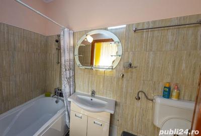 Casă cu 5 camere în Titulescu - 8