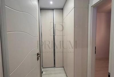 Apartament cu 2 camere semidecomandat, mobilat în Aradului - 7