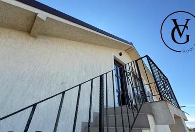 Casă individuală cu 10 camere cu Canalizare în Tuzla - 8