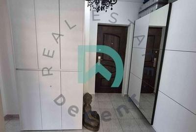 Garsonieră decomandată în Sânpetru - 1