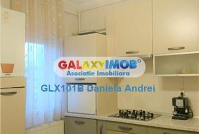 Apartament cu 3 camere decomandat, mobilat în Gării - 14