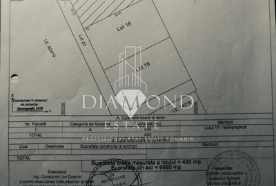 Teren în Berceni - 4