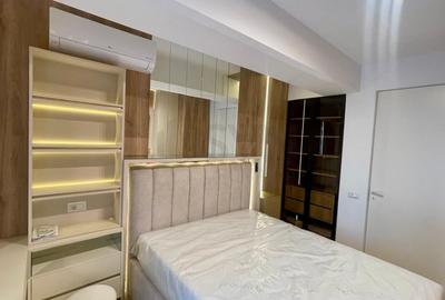 REA1022253 Apartament Deosebit 2 Camere Cortina North - 4