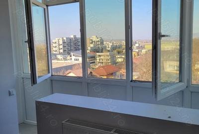 Apartament cu 3 camere semidecomandat în Nord - 3