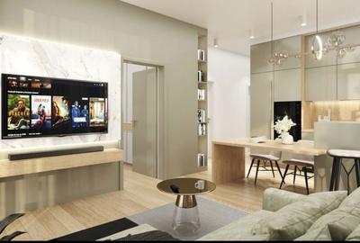 Apartament cu 3 camere decomandat în Sud - 2