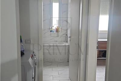Apartament cu 2 camere decomandat în Giroc - 3
