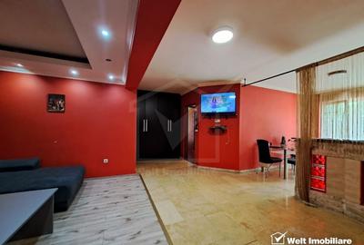 Apartament cu 2 camere semidecomandat, mobilat în Florești - 3