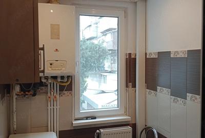 Apartament cu 2 camere semidecomandat în Micro 19 - 1