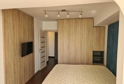 AP. 2 CAMERE P-TA SUDULUI, BLOC REABILITAT, BUCATARIE DESCHISA, CURAT - 1