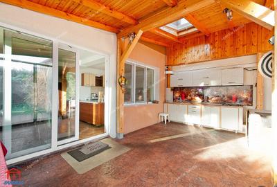 Vila pentru familie mare in Galati, zona Cosbuc, dar nu la bulevard - 9