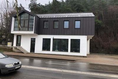 Inchiriez spatiu comercial parter - 4