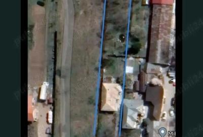 Casă cu Teren 2650 Mp în Boldești - 2