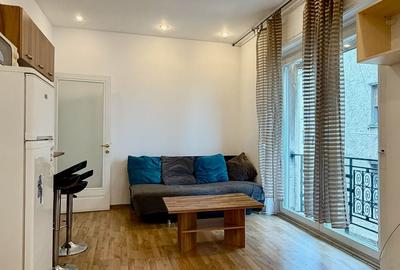 Apartament cu 2 camere decomandat, mobilat în Ultracentral - 4