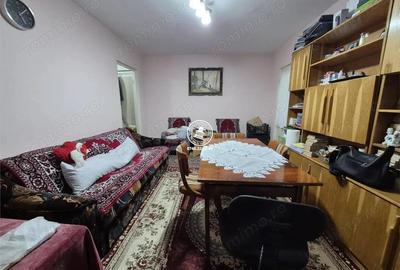 Apartament cu 3 camere semidecomandat în Dacia - 2