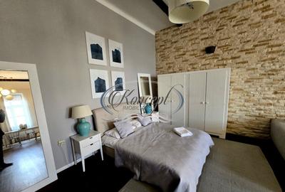 Apartament deosebit in Piata Unirii - 5