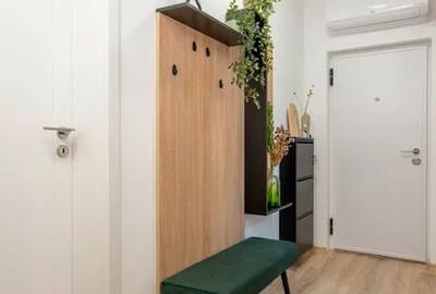 Apartament cu 2 camere decomandat, mobilat în Giurgiului - 6