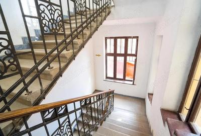 Spațiu comercial, de 1,146 mp, în Ultracentral - 5