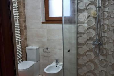 Casă cu 5 camere cu Teren 1400 Mp în Groși - 3