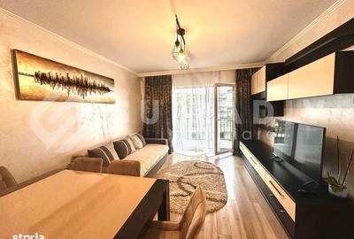 Apartament cu 2 camere, mobilat în Bună Ziua - 2