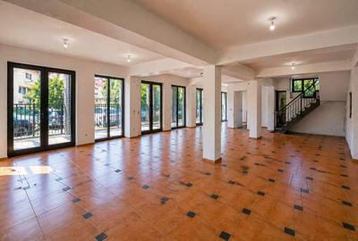 Birou, de 480 mp, în Vitan Mall - 4