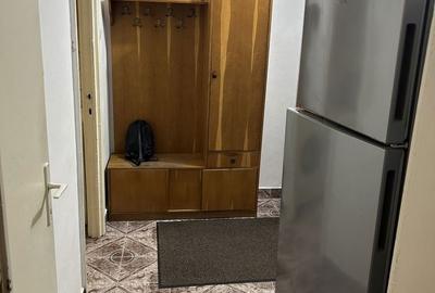 Apartament cu 2 camere nedecomandat în Popoveni - 4