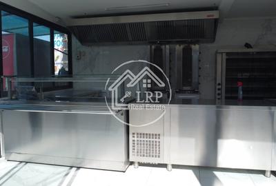 Spațiu comercial, de 318 mp, în Afumați - 21