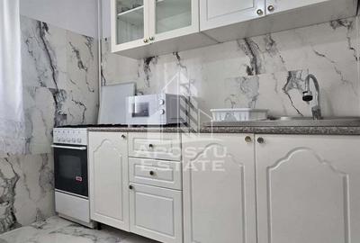 Apartament cu 2 camere decomandat, mobilat în Micălaca - 4