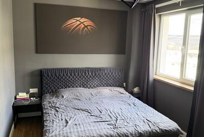 Apartament cu 2 camere în Florești