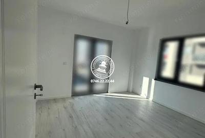 Apartament cu 3 camere în Vișani - 7